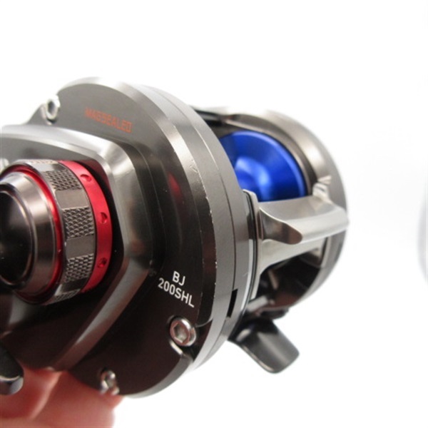 １７ソルティガＢＪ２００ＳＨＬ